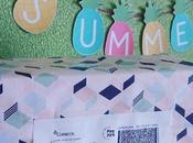 Amigo invisible veraniego