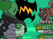 Pokémon Uranium retirado después descargado millón veces