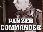 PANZER COMMANDER. Hans Luck (1989)