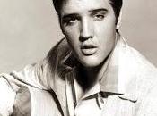 años Elvis Aaron Presley, Rock.