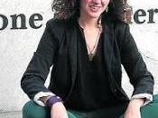 Sofía Castañón: Canción infantil para éxodo: