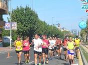caes, levantas. Perdonando Maratón