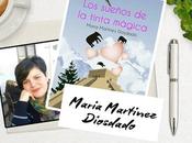 café con.... María Martínez Diosdado