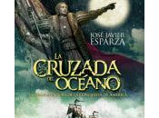 cruzada océano-La conquista evangelización América
