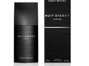 Nuit d’Issey Parfum Issey Miyake