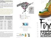 VIII Feria turismo montaña Serra d’en Galceran