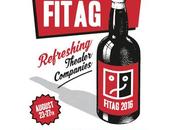 Fitag 2016 (festival internacional teatre amateur girona)