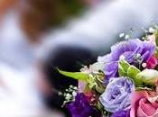 Tipos flores para bodas significado