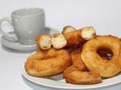 Donuts caseros