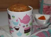 cake calabaza