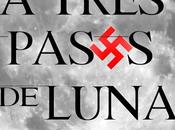 tres pasos luna. beatriz cáceres.