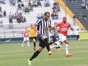 Agosto Alianza Lima [Dario Muchotrigo]