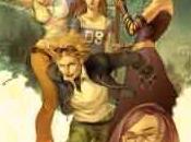 Marvel Hulu unen fuerzas para serie Runaways