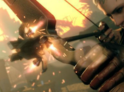 Anunciado desarrollo Metal Gear Survive