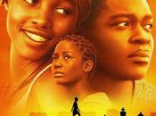 Nuevo afiche Queen Katwe