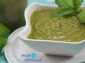 Salsa Pesto