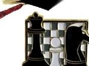 Categorías títulos ajedrecistas