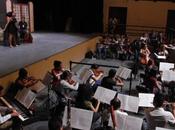 Exitoso primer Festival Ópera Luis