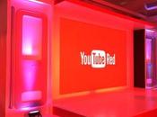 Google lanza YouTube quien usuarios Spotify, Netflix Apple Music