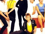 human league
