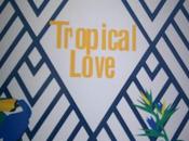 Birchbox tropical love.