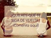sigo vuelta!