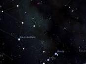 Sagitario: constelación laboratorio estrellas