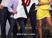 Club Cuervos Reseña Serie