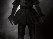 Nuevo vistazo Pennywise remake 'IT', superventas Stephen King