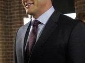 Primera imagen oficial Jason O’Mara temporada Agents S.H.I.E.L.D.