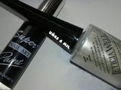 Nail cebra