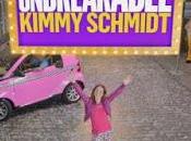 Unbreakable Kimmy Schmidt, Temporada siendo inquebrantables