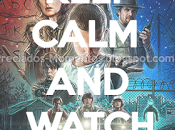 KeepCalmAndWatchStangerThings