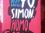 Reseña: Simon, homo sapiens