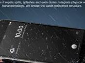 DOOGEE T5,Llega primer móvil Yourself" prueba bombas