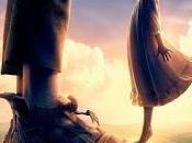 Buen Amigo Gigante (reseña-cine)