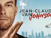 traíler ‪#‎JeanClaudeVanJohnson‬, nueva serie Amazon Jean-Claude Damme