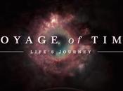 Voyage Time: Life's Journey: Impresionante tráiler nuevo documental Terrence Malick