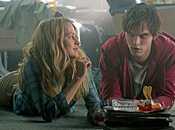 (Warm Bodies) continua historia amor entre "Zombie Humana"