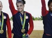 mejor semana: Olimpiadas, viajes, peinados para verano