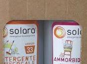 "Solara": Ready Wash Plus Detergents (Officina Naturae)