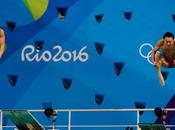 fotografías resumen Juegos Olímpicos 2016