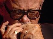 muerto Toots Thielemans músico jazz famoso Bélgica