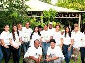 Revista Paseo celebra quinto aniversario