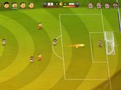 Kopanito, juego fútbol aires clásicos, estrena modo on-line multijugador