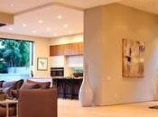 Casa Vanguardista Angeles Concepto Ecologico