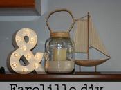 Diy: farolillo