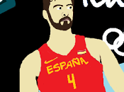 Nuestros medallistas olímpicos: selección masculina baloncesto