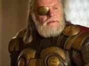 [Spoiler] Fotos rodaje Thor: Ragnarok confirman rumores sobre Odín