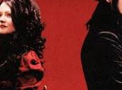 White Stripes Doorbell (2005)